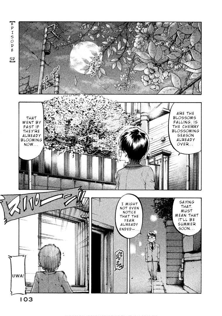 Mado Kara Madoka-chan Chapter 52 2